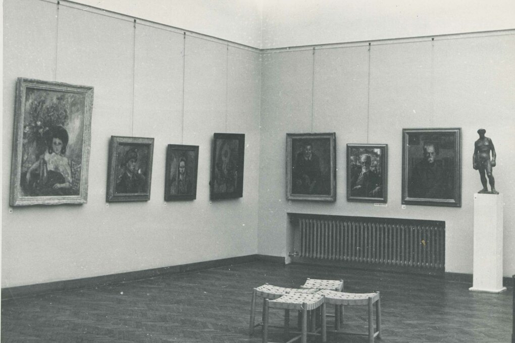 Současné rakouské umění